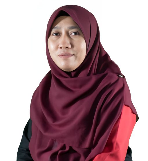 Rafidah Ibrahim